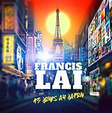 Lai,Francis Vinyl 13 Days In Japan