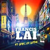 Lai Francis Vinyl 13 Jours Au Japon