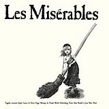 L'Intégrale CD Les Misérables