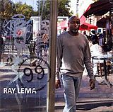 Ray Lema CD RAY LEMA : 9999