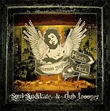 Soul Syndicate & Dub Trooper CD Human Project