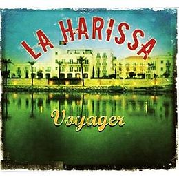 La Harissa CD Voyager