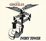 Chilly Gonzales LP mit Bonus-CD Ivory Tower (Vinyl)