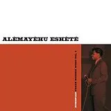 Alemayehu Eshete Vinyl Ethiopian Urban Modern Music Vol.2 (Vinyl)