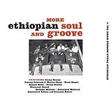 Various Vinyl More Ethiopian Soul And Groove (Vinyl)
