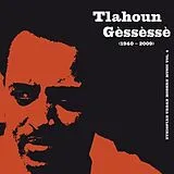 Tlahoun Gessesse Vinyl Ethiopian Urban Modern Music V (Vinyl)