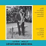 Getatchew Mekurya LP (Vinyl) Ethiopian Urban Modern Music V (Vinyl)