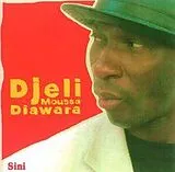 Djeli Moussa Diawara CD Sini