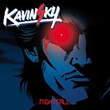 Kavinsky Vinyl Nightcall