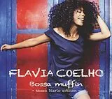 Flavia Coelho CD Bossa Muffin - Nosso Diario Ed