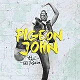 Pigeon John CD All The Roads
