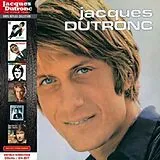 Jacques Dutronc CD Vinyl Replica Deluxe