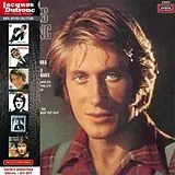 Jacques Dutronc CD Vinyl Replica Deluxe