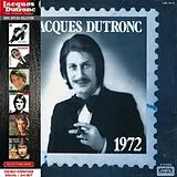 Jacques Dutronc CD Vinyl Replica Deluxe