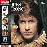 Jacques Dutronc CD Vinyl Replica Deluxe
