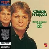 Claude Francois CDD His hits in English