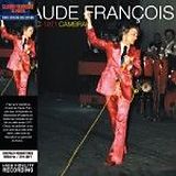 Claude Francois CD En public Cambrai 1971