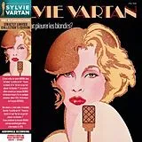 Sylvie Vartan CD Qu'Est-Ce Qui Fait Pleurer Les Blondes