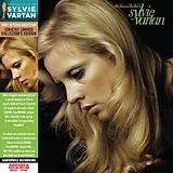 Sylvie Vartan CD La Reine De Saba
