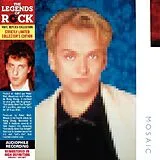 Wang Chung CD Mosaic