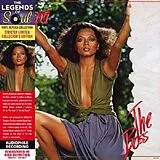 Diana Ross CD Boss