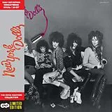New York Dolls CD New York Dolls