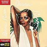 Diana Ross CD Ross