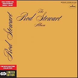 Rod Stewart CD The Rod Stewart album