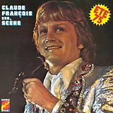 Claude Francois CD Sur Scene Ete 1975