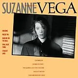 Suzanne Vega CD Suzanne Vega