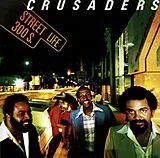 The Crusaders CD Street life