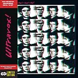 Ultravox CD Ha!-Ha!-Ha!