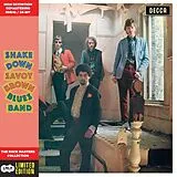 Savoy Brown CD Shake Down
