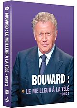 BOUVARD : MEILLEUR A LA TELE TOME 2 - 3 DVD DVD