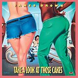 James Brown CD Take A Look At Those Cakes