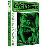 RAYMOND POULIDOR LE VIEUX, LE JEUNE ET LE GEANT LES LEGENDES DU DVD