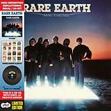 Rare Earth CD Band Together