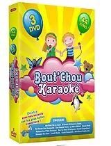 BOUT'CHOU KARAOKE - 3 DVD DVD