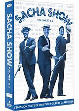 SACHA SHOW V1 ET V2 - 6 DVD DVD
