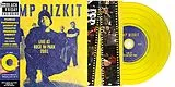 Limp Bizkit CD Live At Rock Im Park 2001