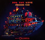 Dub Inc. CD + DVD Live At Lolympia