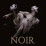Heymoonshaker LP mit Bonus-CD NOIR