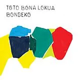 Toto Bona Lokua LP (analog) Bondeko