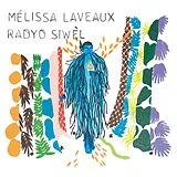 Laveaux Melissa Vinyl Radyo Siwel