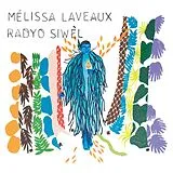 Melissa Laveaux CD Radyo Siwel