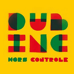 Dub Inc. CD Hors Controle