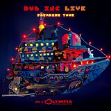 Dub Inc. CD Live A L Olympia + Dvd