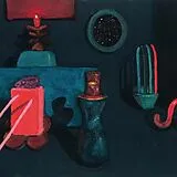 Qasim NaqvI Vinyl Beta (clear Vinyl)