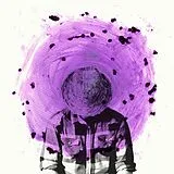 Peter Broderick Vinyl Blackberry