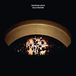 Nils Frahm CD Tripping With Nils Frahm